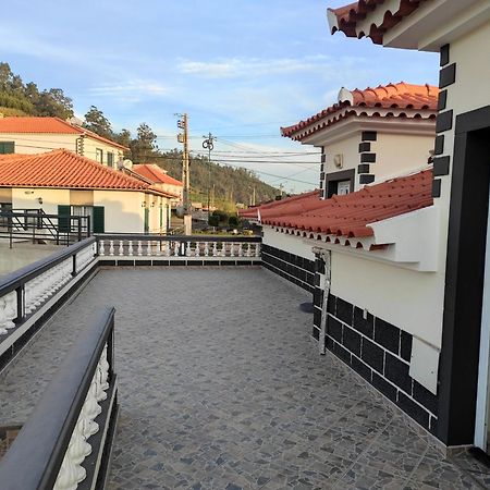 Apartament Casa Camara Arco da Calheta  Zewnętrze zdjęcie