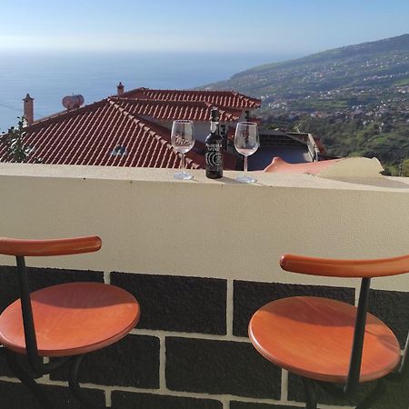 Apartament Casa Camara Arco da Calheta  Zewnętrze zdjęcie