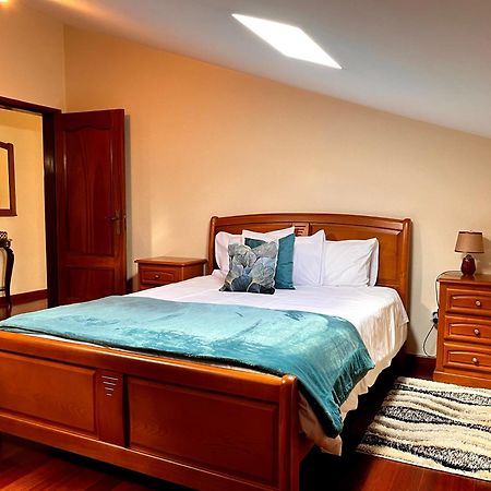 Apartament Casa Camara Arco da Calheta  Zewnętrze zdjęcie