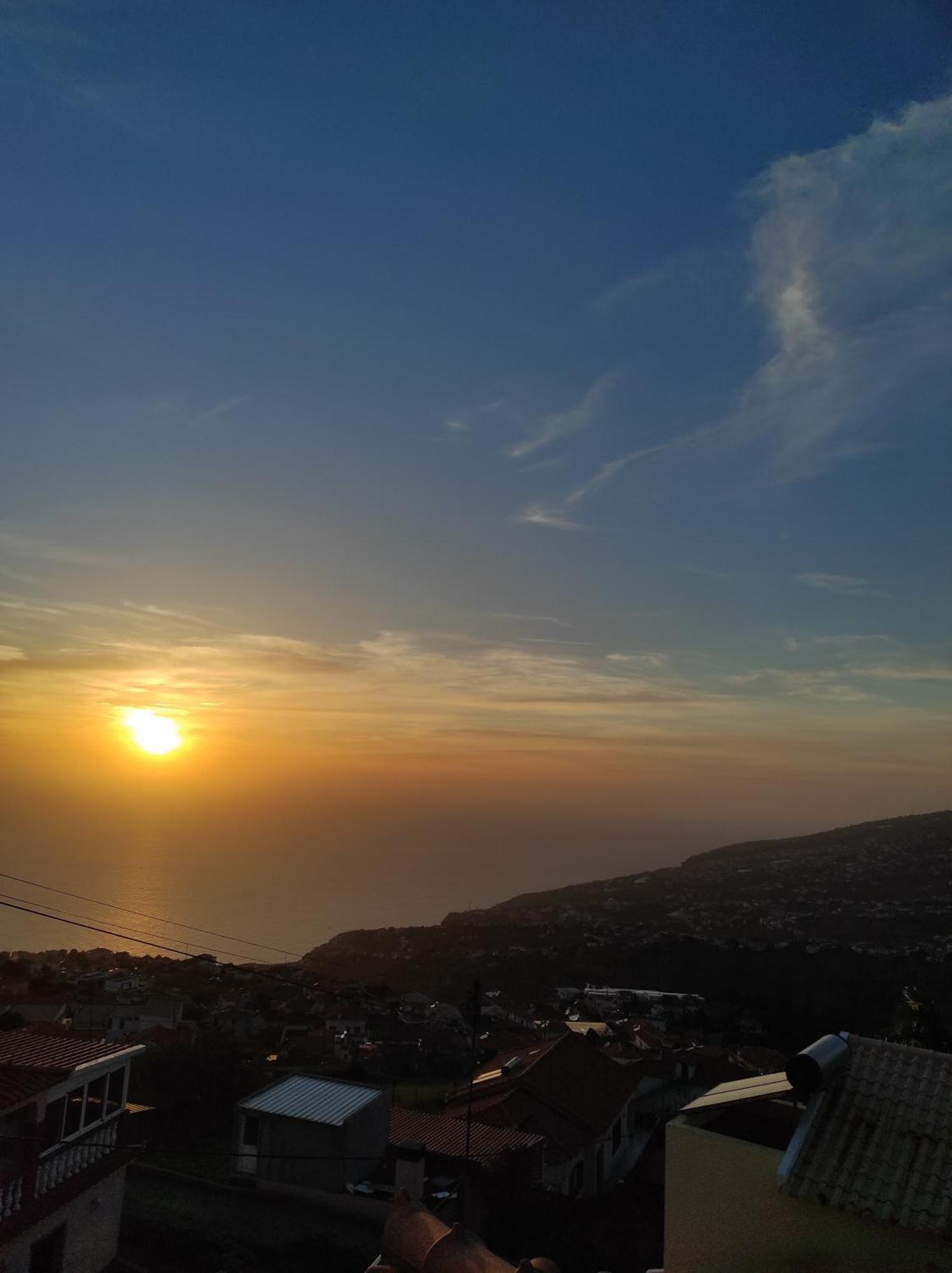 Apartament Casa Camara Arco da Calheta  Zewnętrze zdjęcie