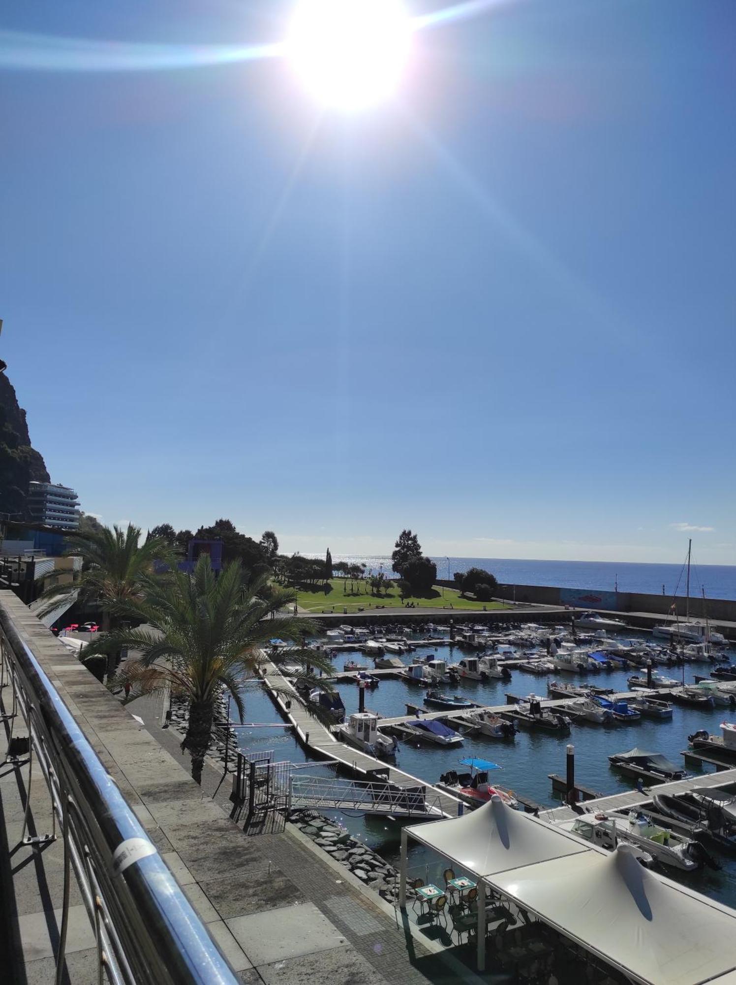 Apartament Casa Camara Arco da Calheta  Zewnętrze zdjęcie