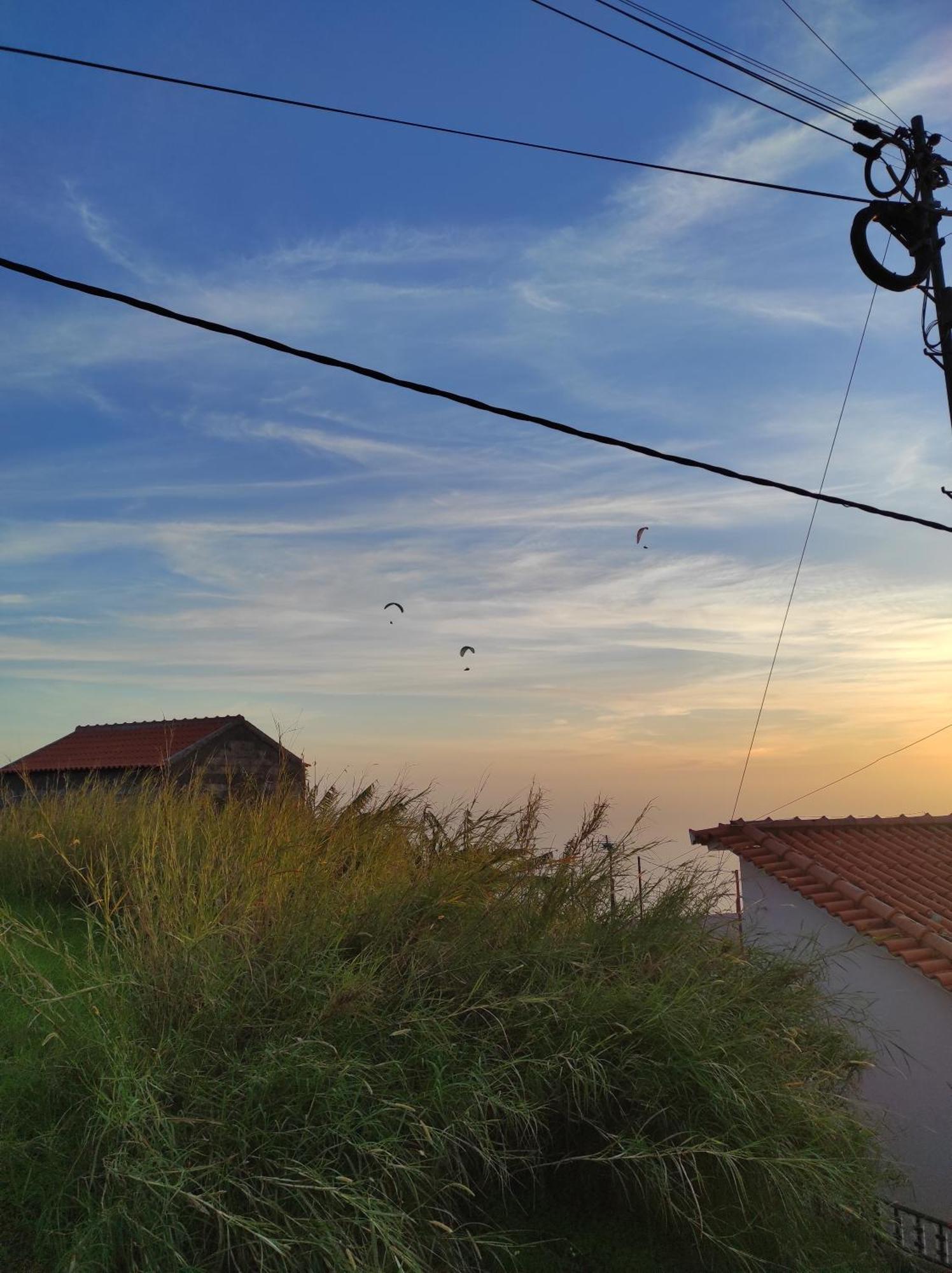 Apartament Casa Camara Arco da Calheta  Zewnętrze zdjęcie