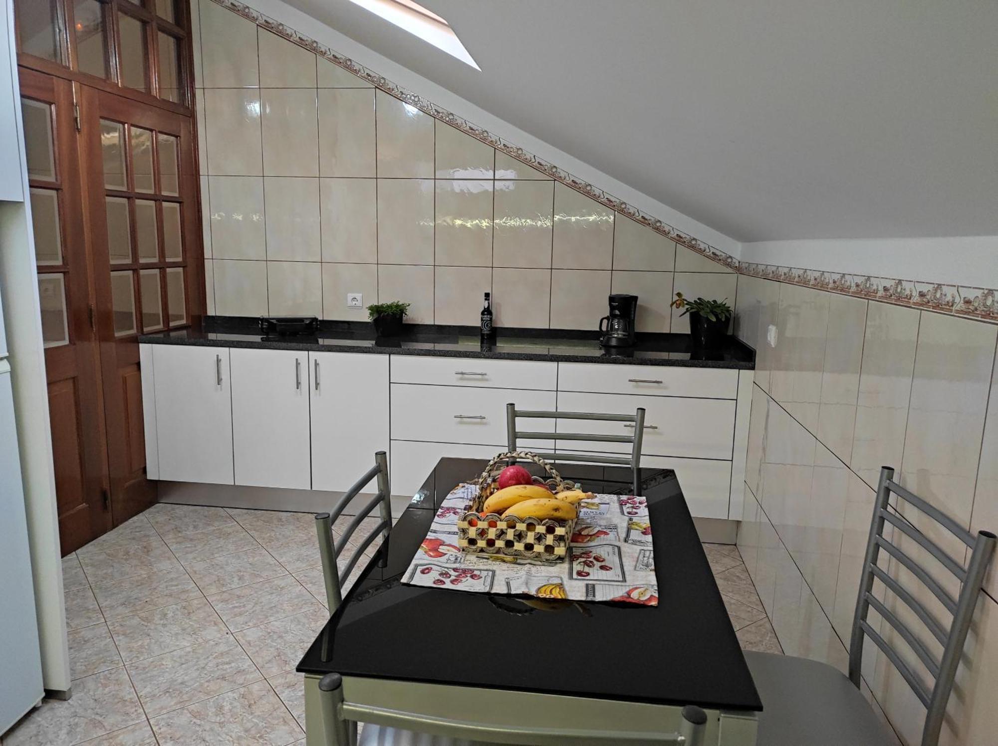 Apartament Casa Camara Arco da Calheta  Zewnętrze zdjęcie