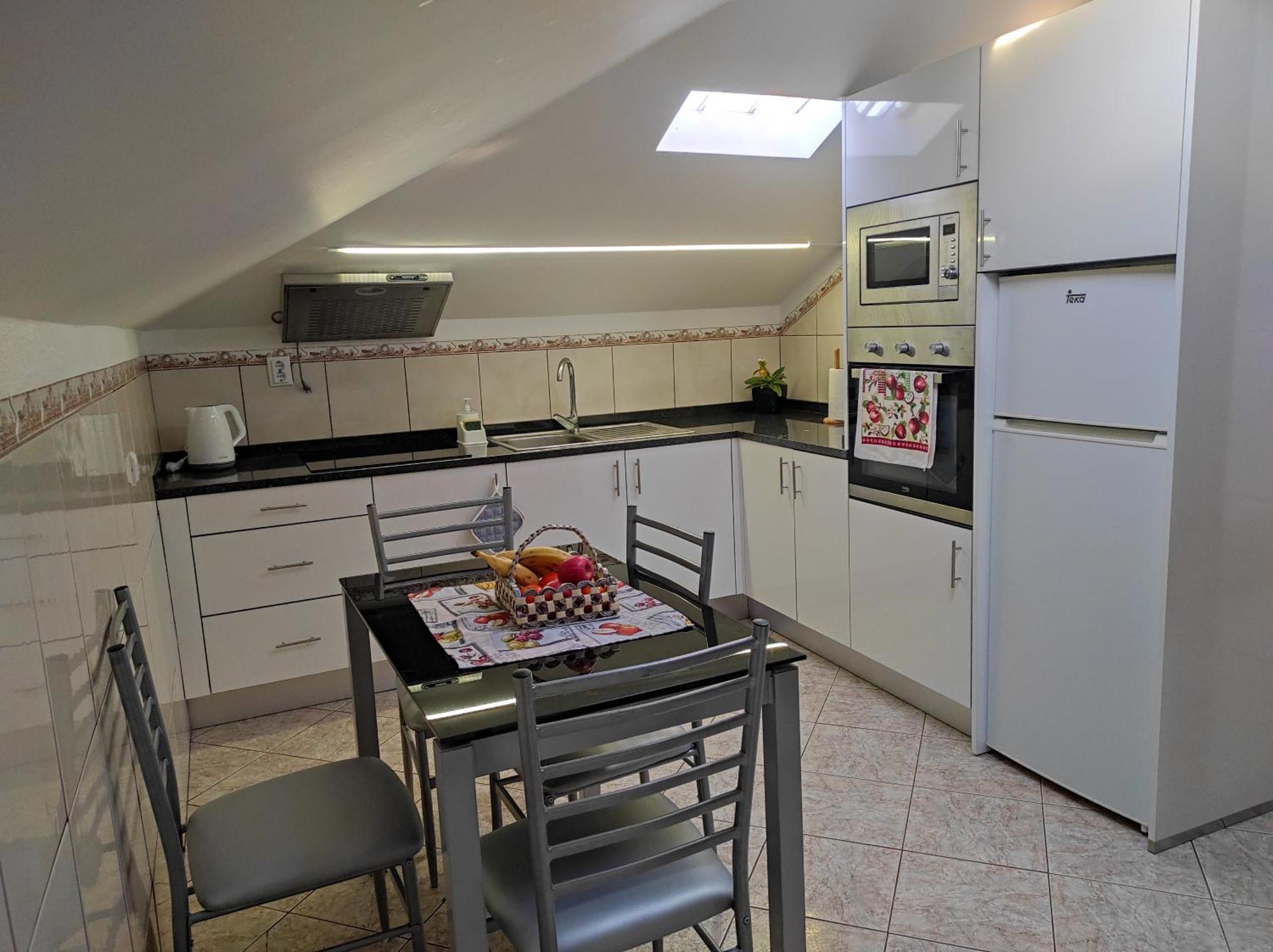 Apartament Casa Camara Arco da Calheta  Zewnętrze zdjęcie
