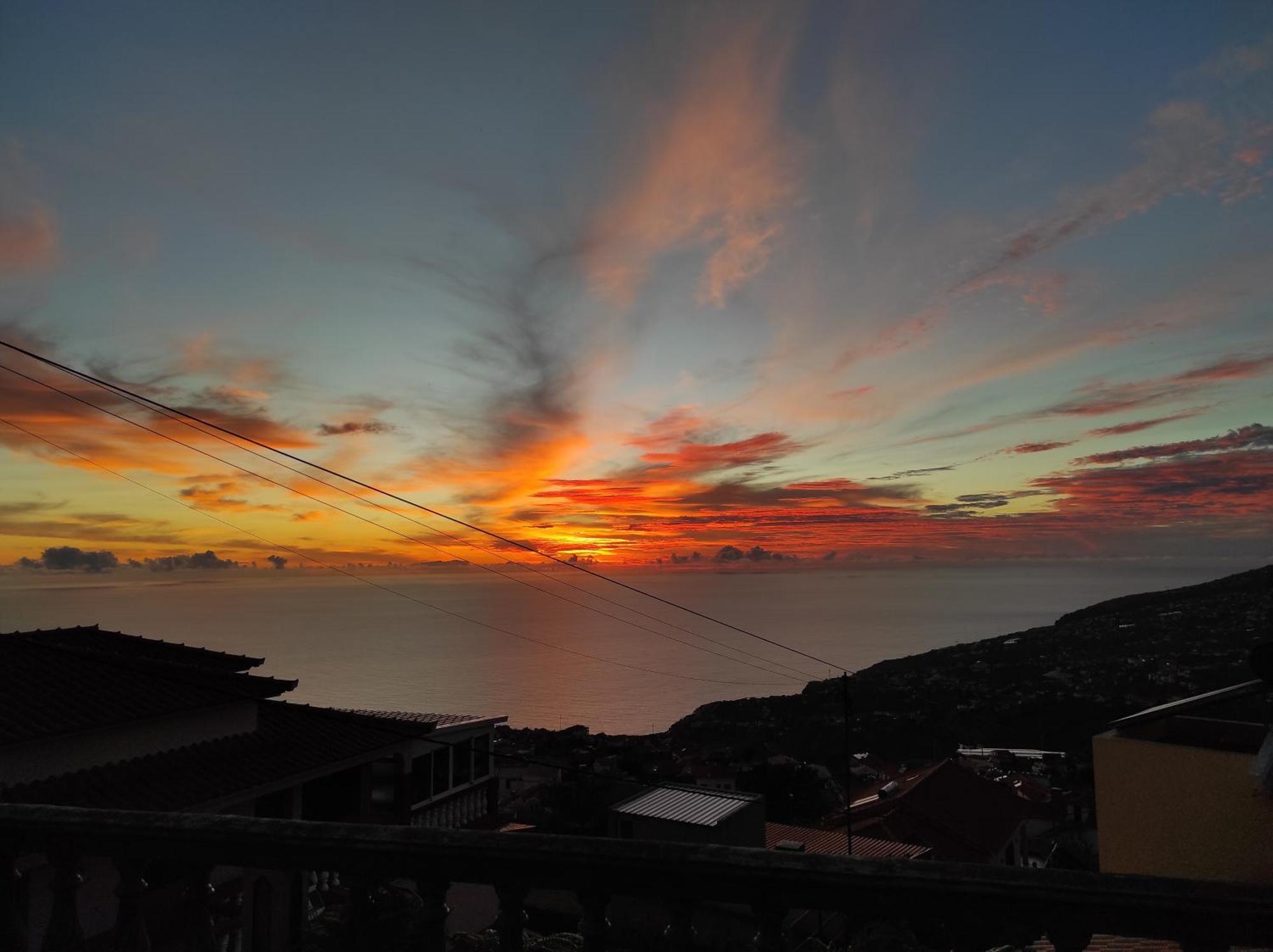 Apartament Casa Camara Arco da Calheta  Zewnętrze zdjęcie