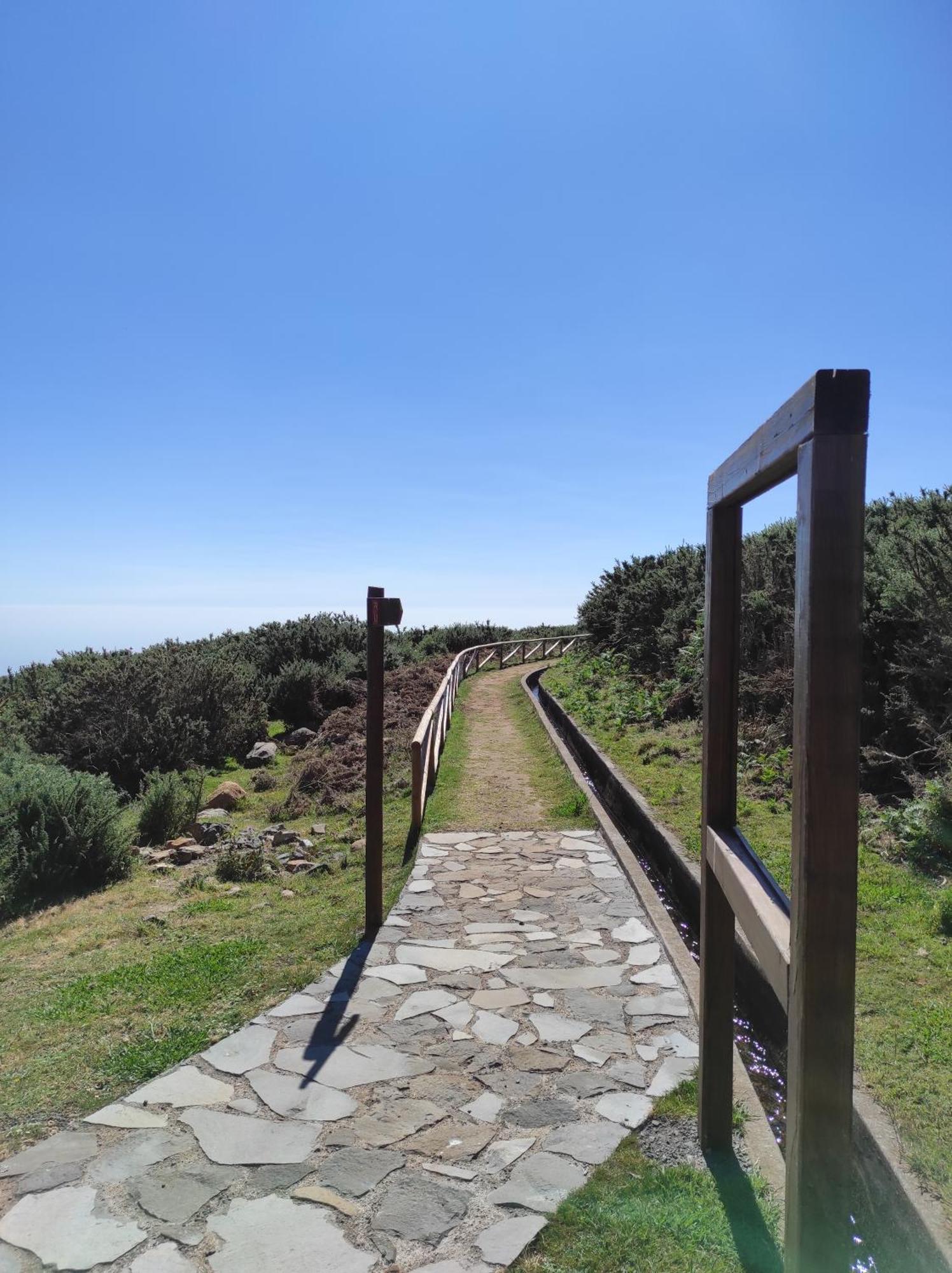 Apartament Casa Camara Arco da Calheta  Zewnętrze zdjęcie