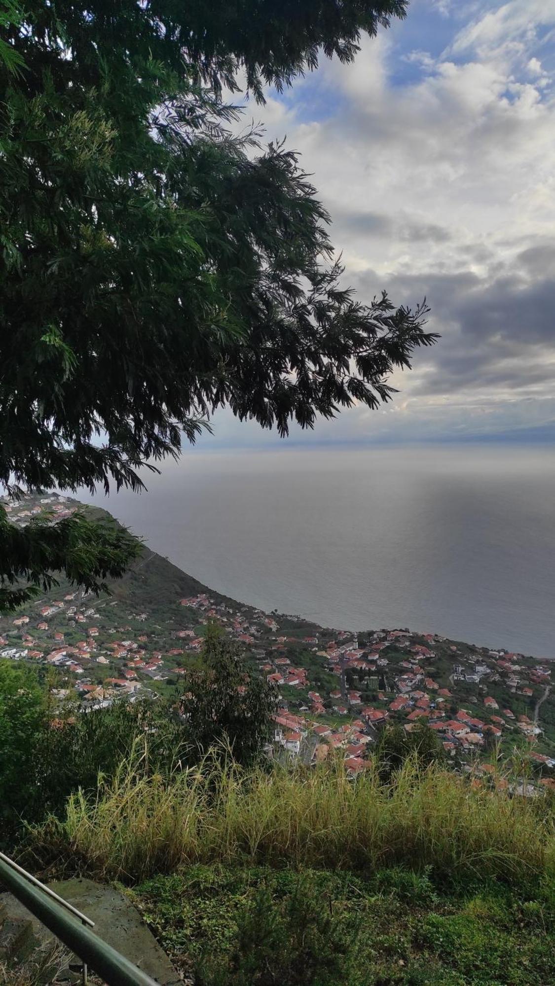 Apartament Casa Camara Arco da Calheta  Zewnętrze zdjęcie