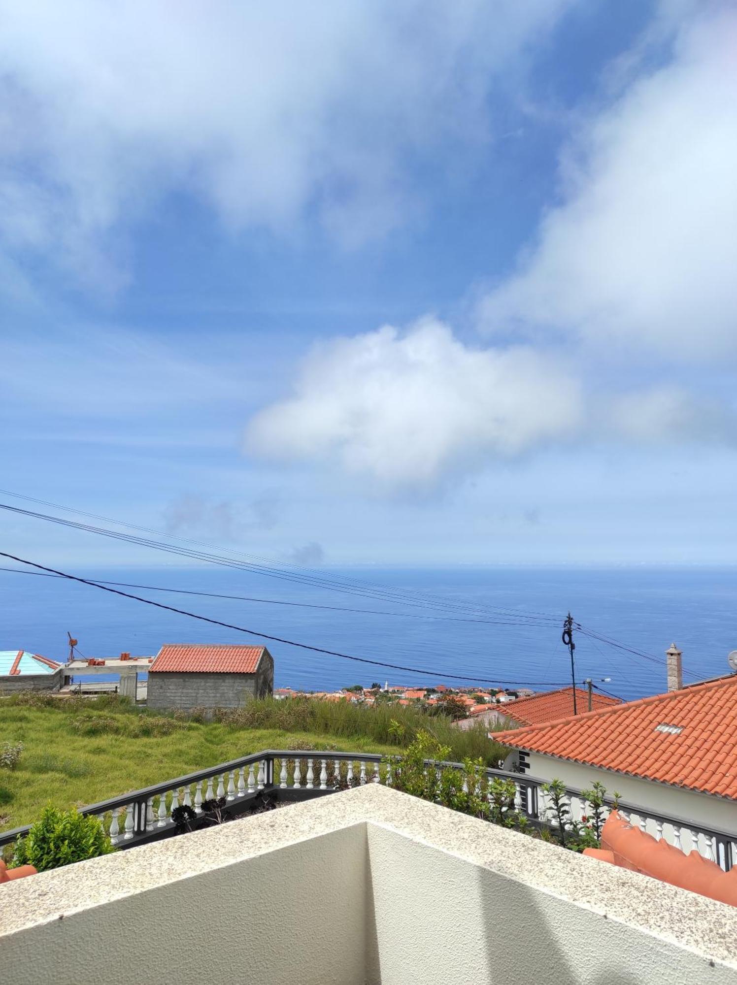 Apartament Casa Camara Arco da Calheta  Zewnętrze zdjęcie