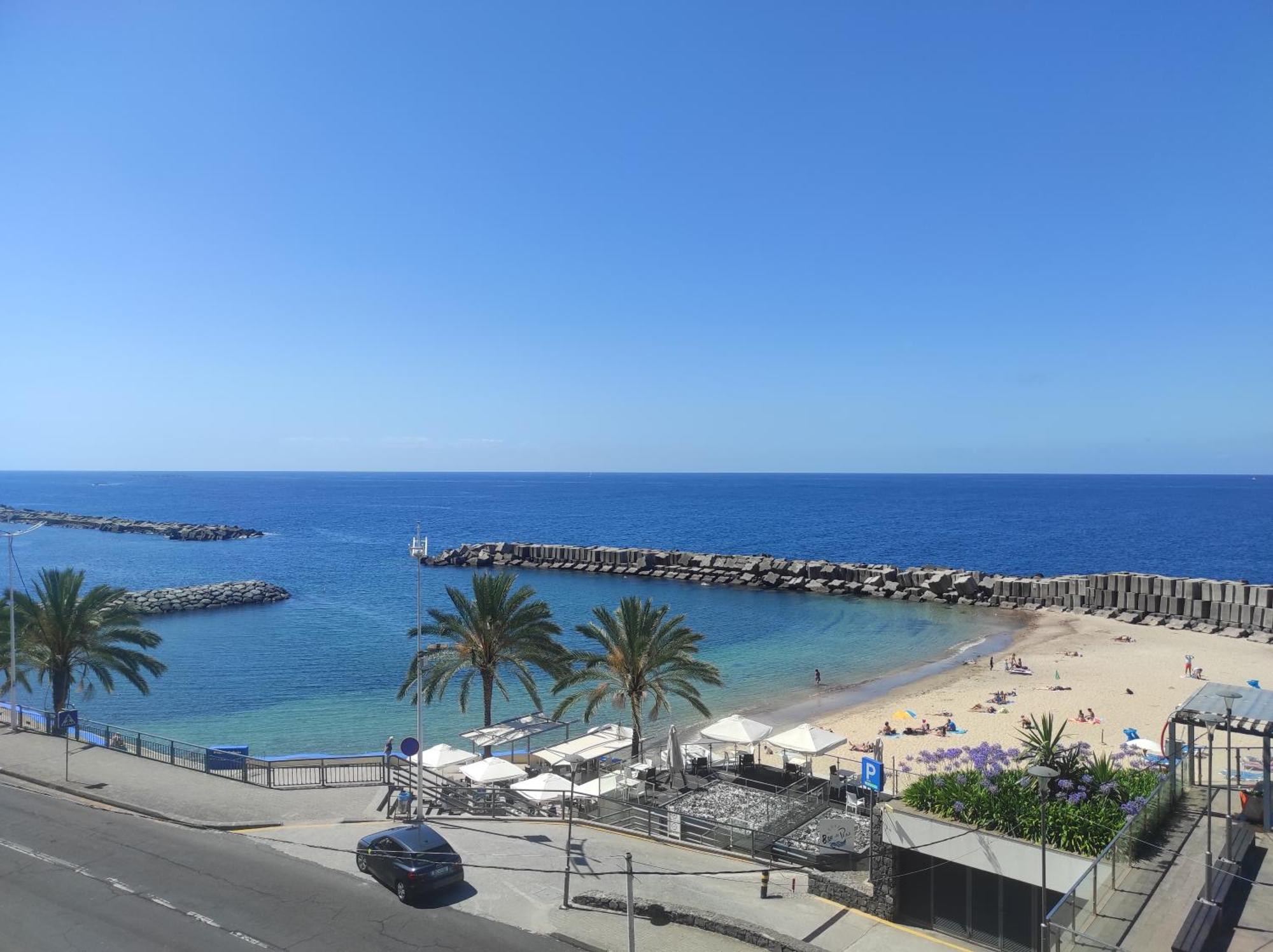 Apartament Casa Camara Arco da Calheta  Zewnętrze zdjęcie