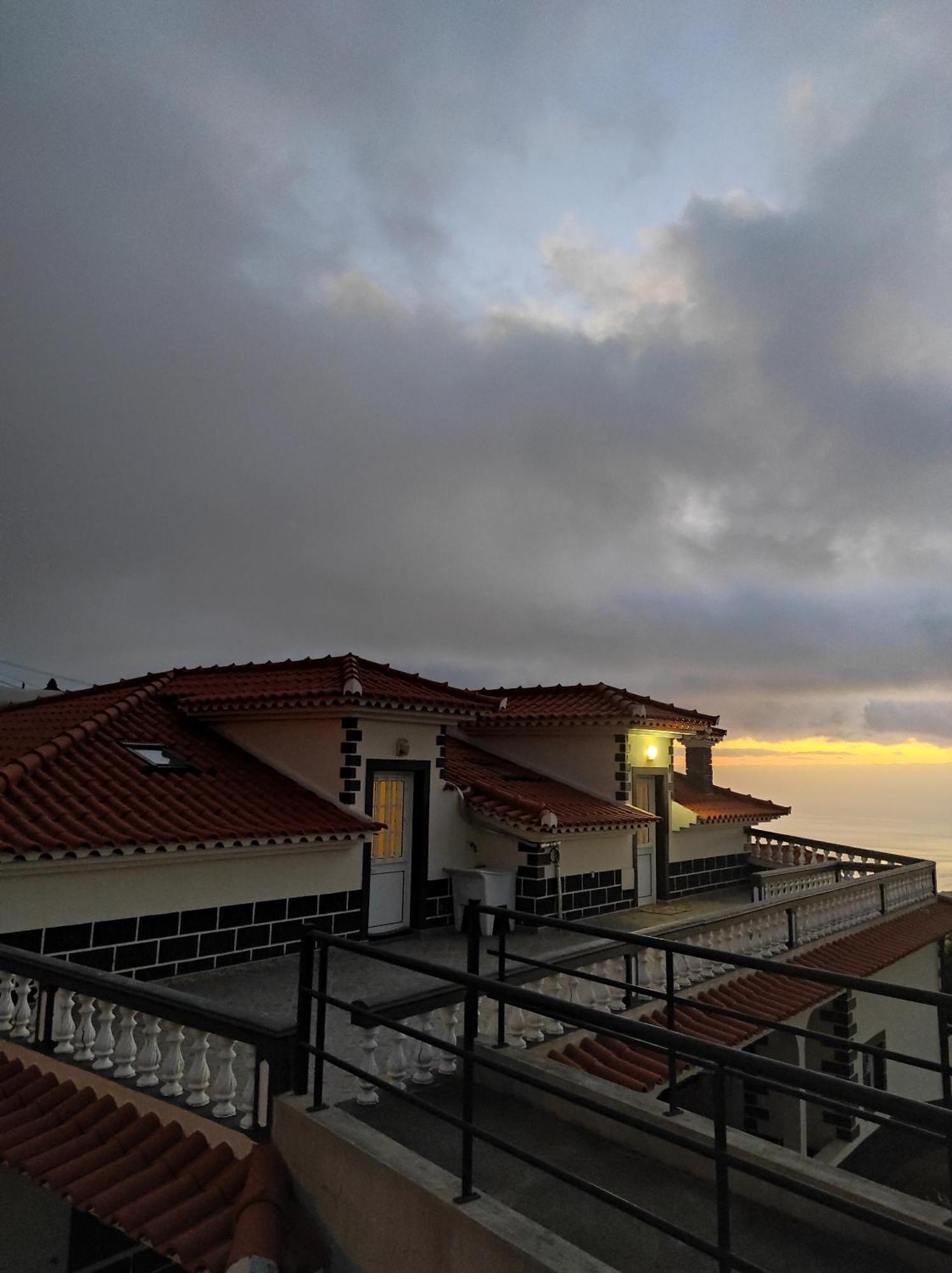 Apartament Casa Camara Arco da Calheta  Zewnętrze zdjęcie