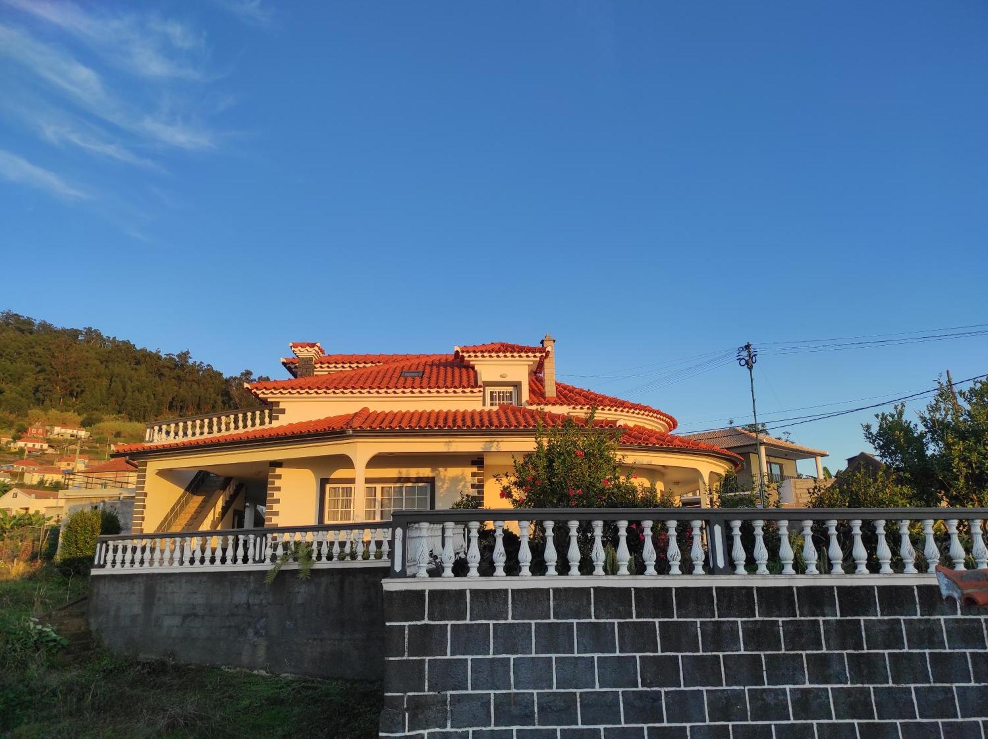 Apartament Casa Camara Arco da Calheta  Zewnętrze zdjęcie