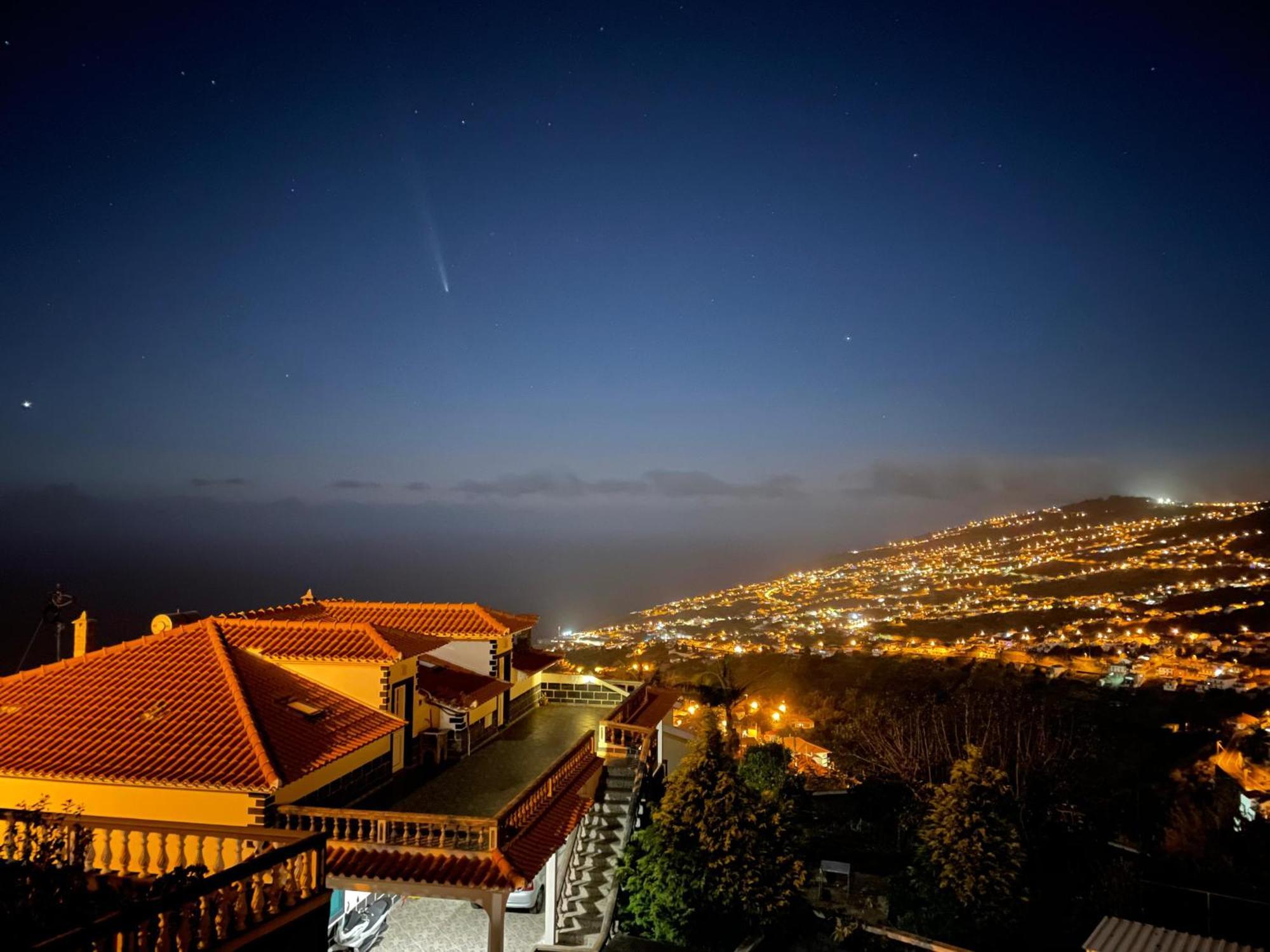 Apartament Casa Camara Arco da Calheta  Zewnętrze zdjęcie