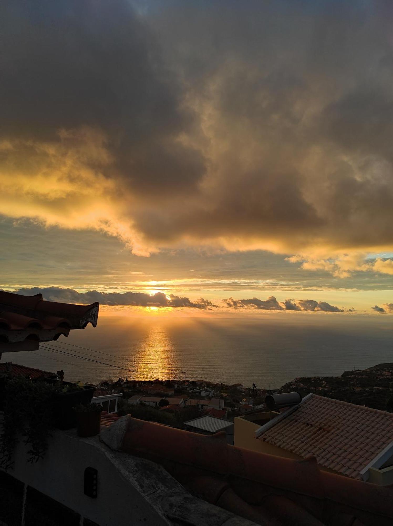 Apartament Casa Camara Arco da Calheta  Zewnętrze zdjęcie