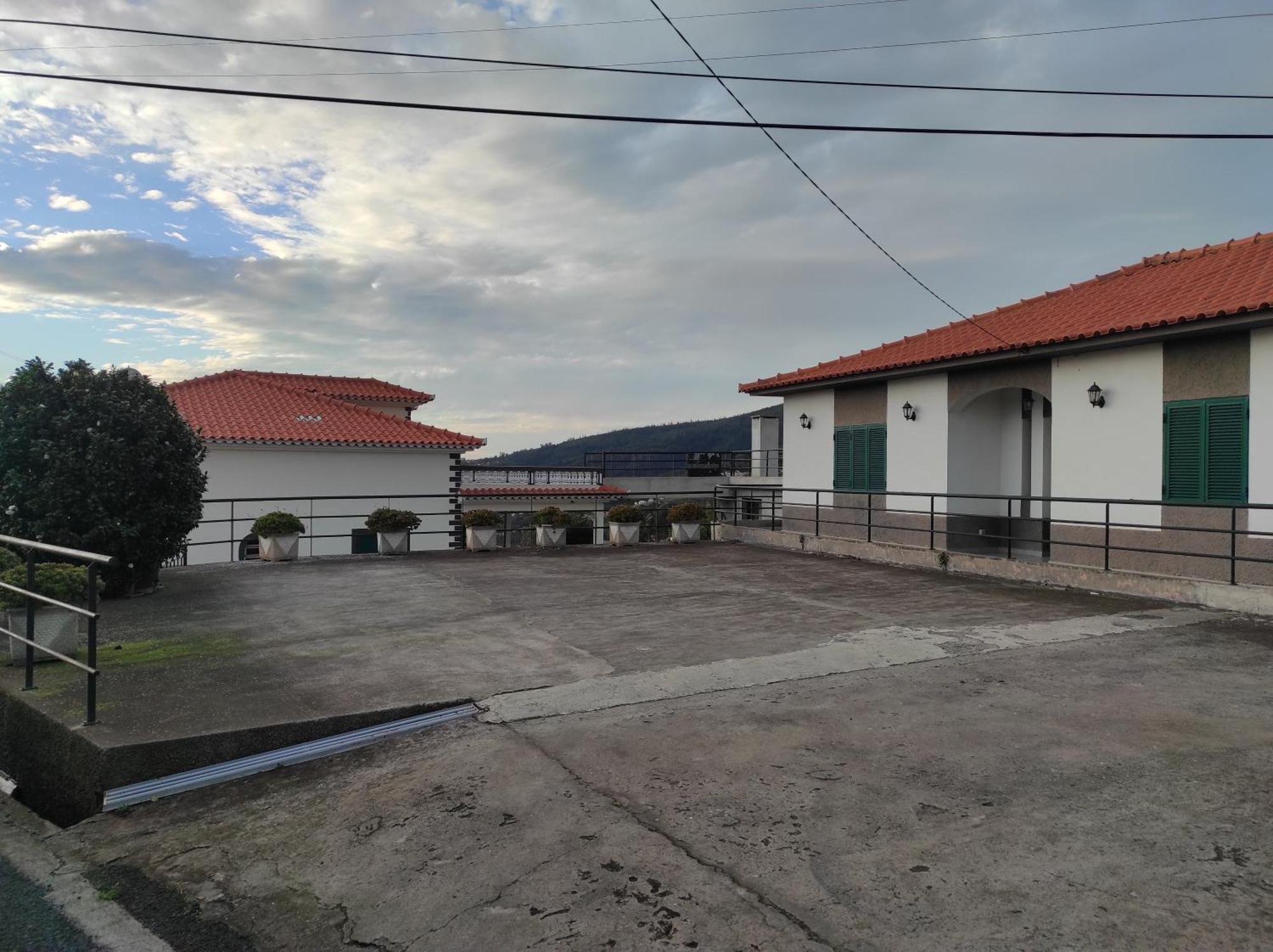 Apartament Casa Camara Arco da Calheta  Zewnętrze zdjęcie