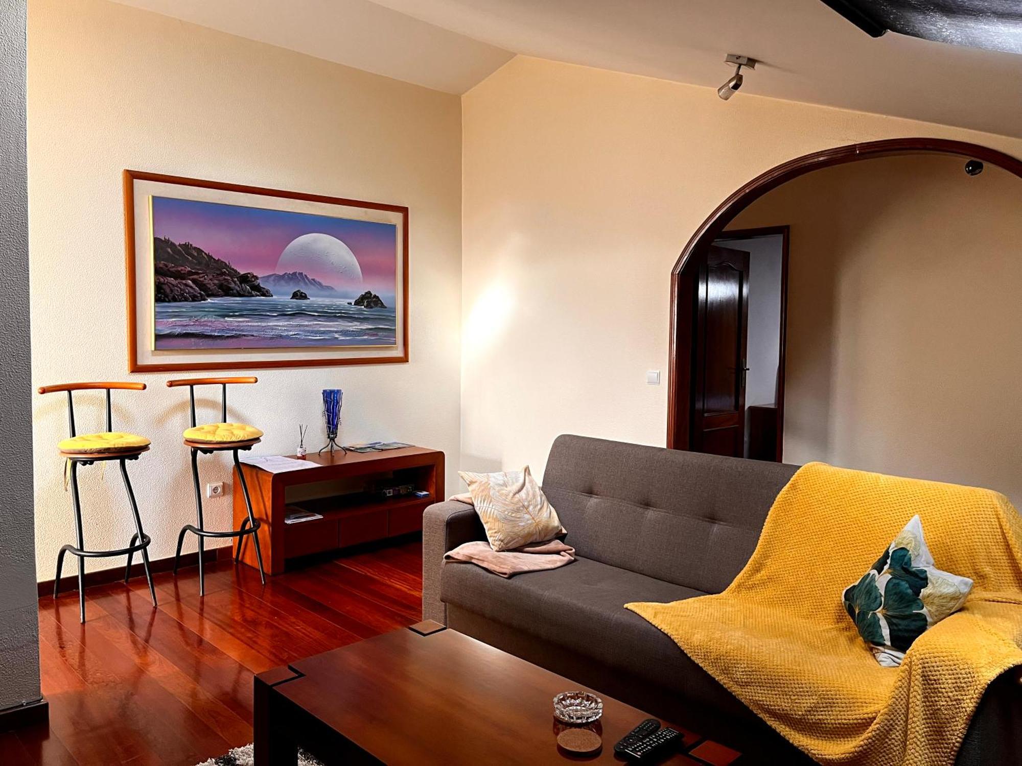 Apartament Casa Camara Arco da Calheta  Zewnętrze zdjęcie