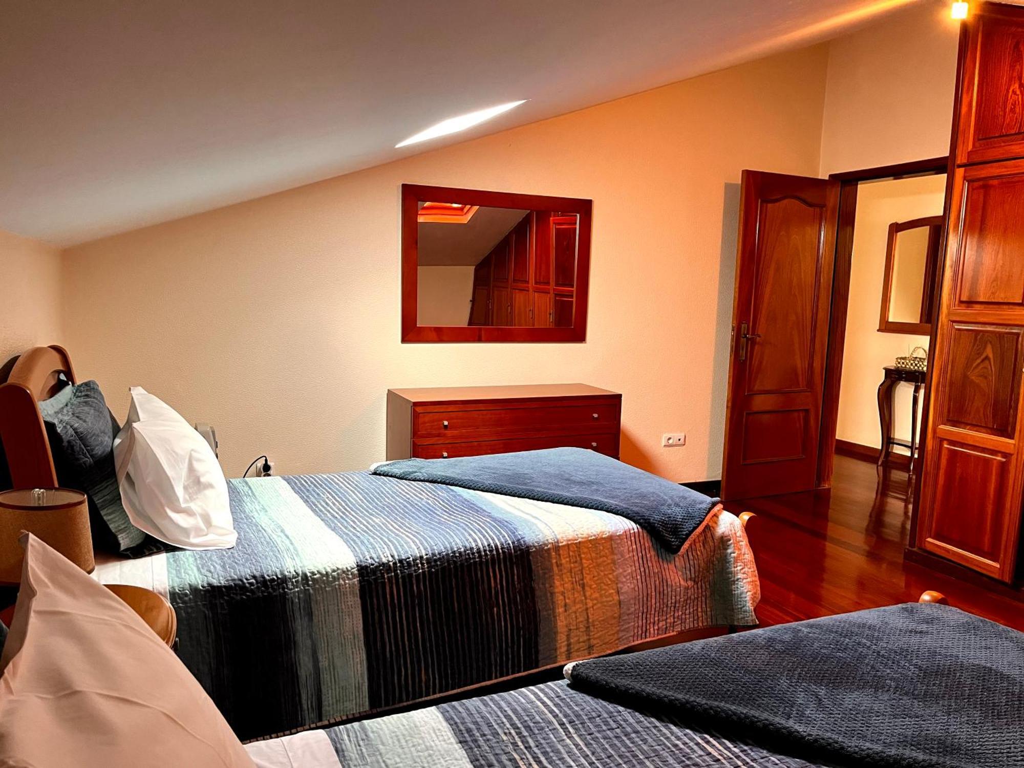 Apartament Casa Camara Arco da Calheta  Zewnętrze zdjęcie