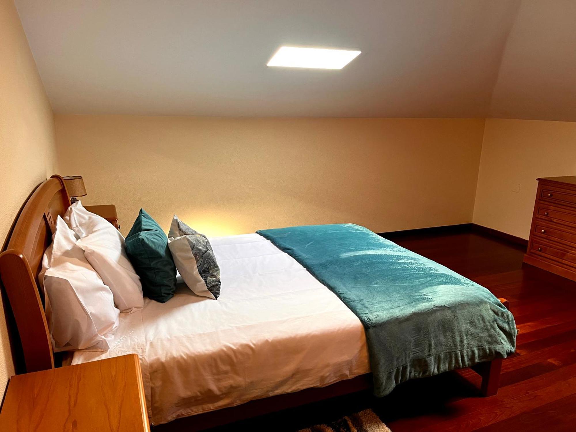 Apartament Casa Camara Arco da Calheta  Zewnętrze zdjęcie