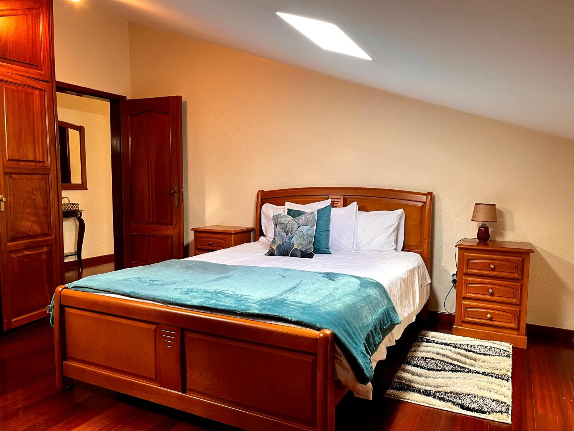 Apartament Casa Camara Arco da Calheta  Zewnętrze zdjęcie