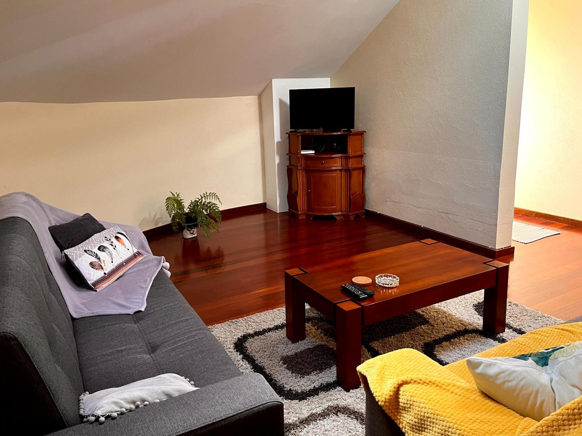 Apartament Casa Camara Arco da Calheta  Zewnętrze zdjęcie