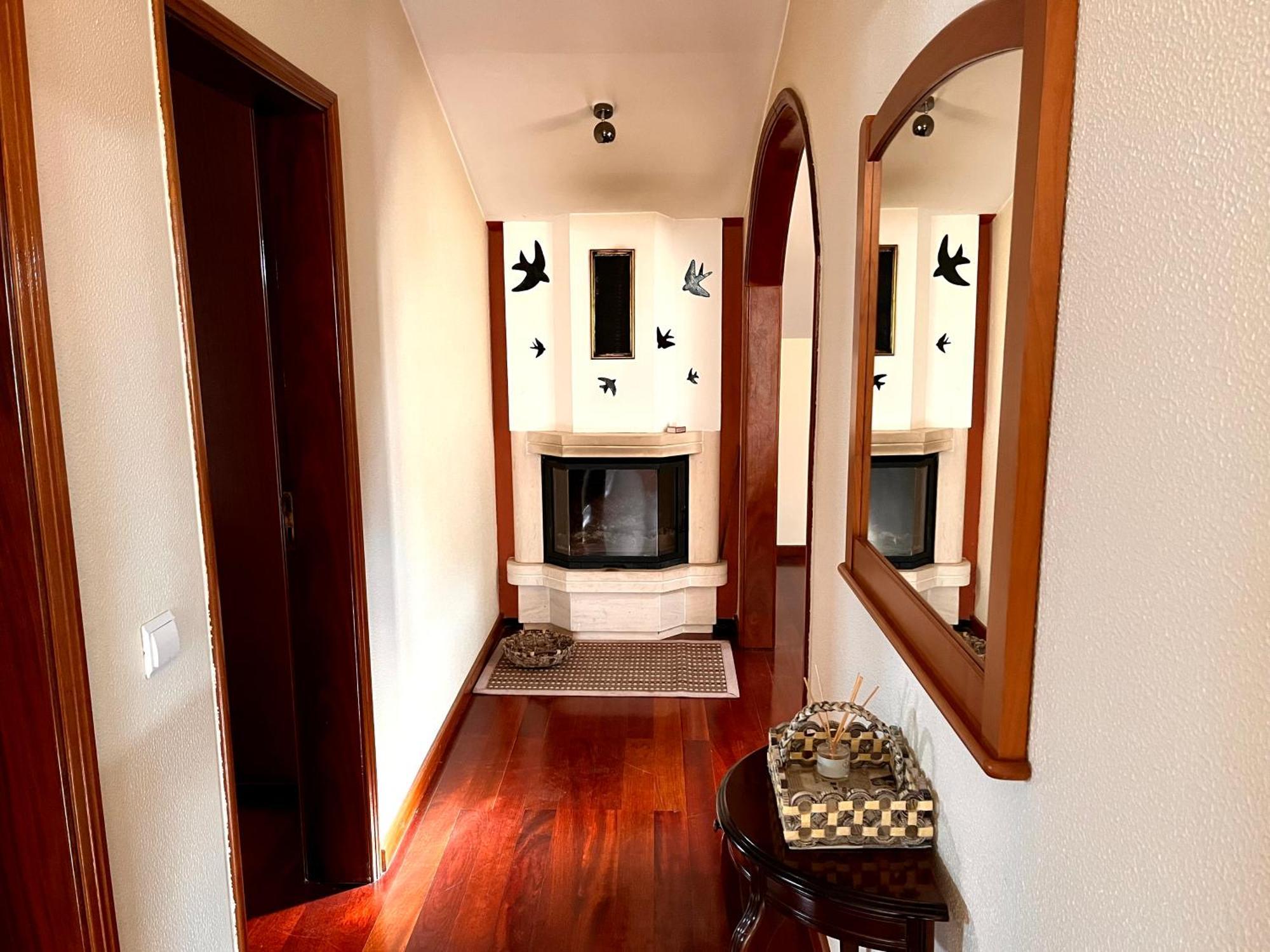 Apartament Casa Camara Arco da Calheta  Zewnętrze zdjęcie