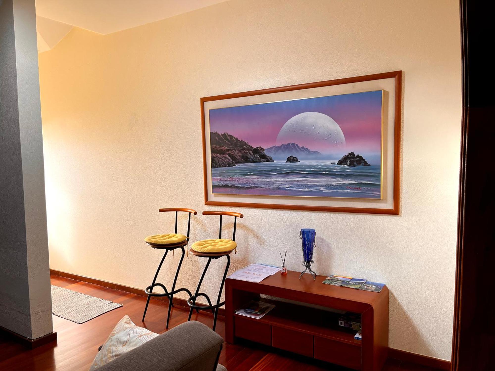 Apartament Casa Camara Arco da Calheta  Pokój zdjęcie